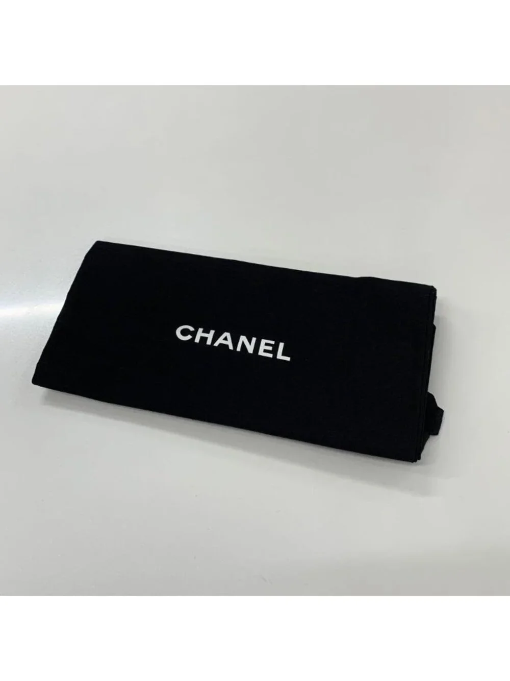 Chanel brand size
